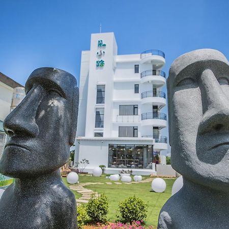 シークレット パス B&B 小琉球 エクステリア 写真