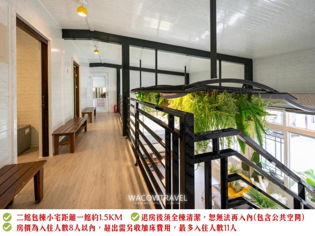 シークレット パス B&B 小琉球 エクステリア 写真