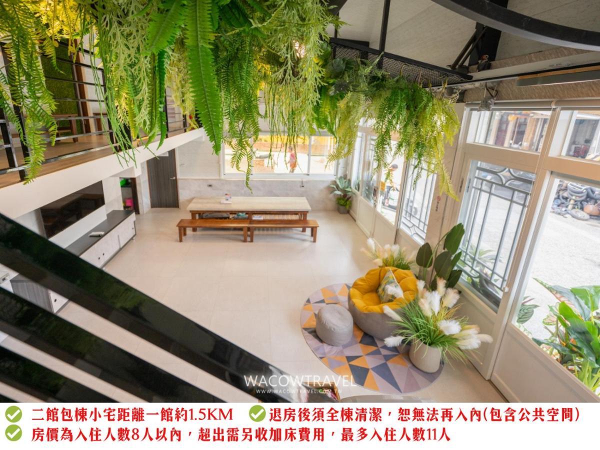 シークレット パス B&B 小琉球 エクステリア 写真