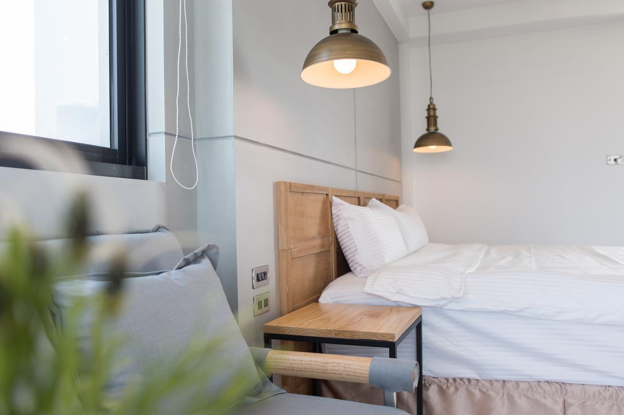 シークレット パス B&B 小琉球 エクステリア 写真