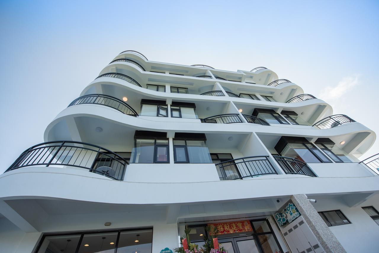 シークレット パス B&B 小琉球 エクステリア 写真
